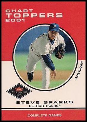 405 Steve Sparks
